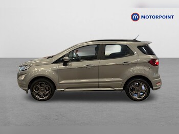 Used Ford Ecosport 2023 for sale - 78353695: Photo