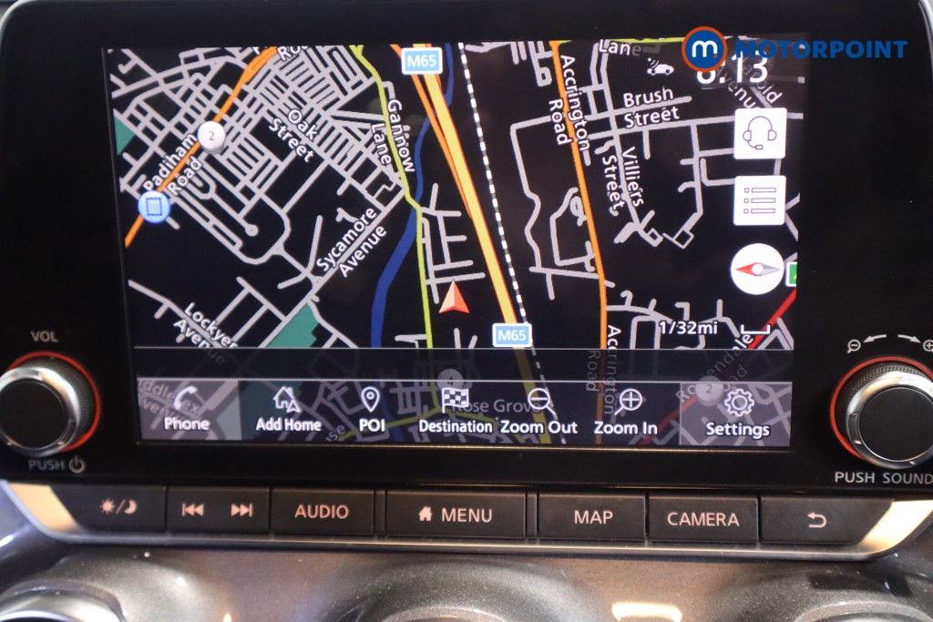 Used Nissan Juke 2022 for sale - 76890013: Photo 10