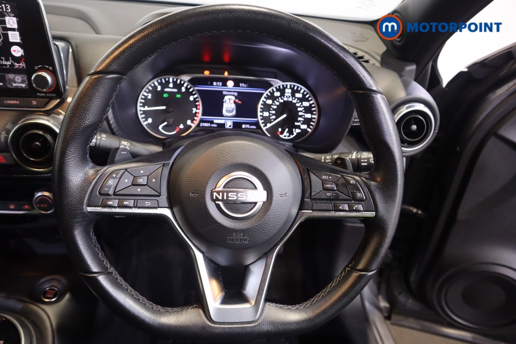 Used Nissan Juke 2022 for sale - 76890013: Photo 11