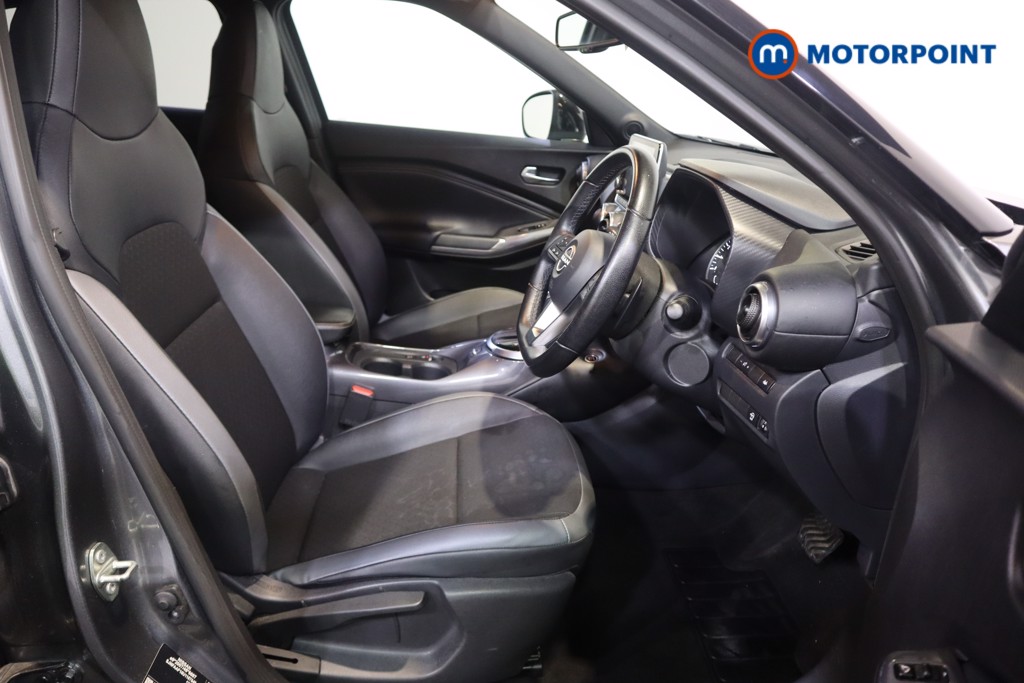 Used Nissan Juke 2022 for sale - 76890013: Photo 14