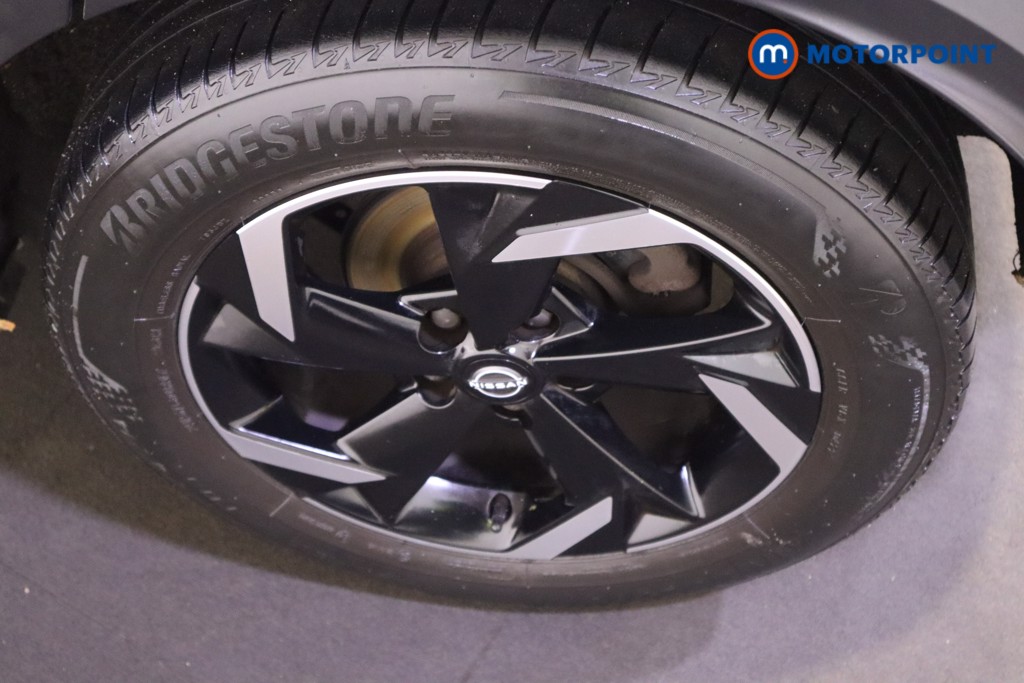 Used Nissan Juke 2022 for sale - 76890013: Photo 17