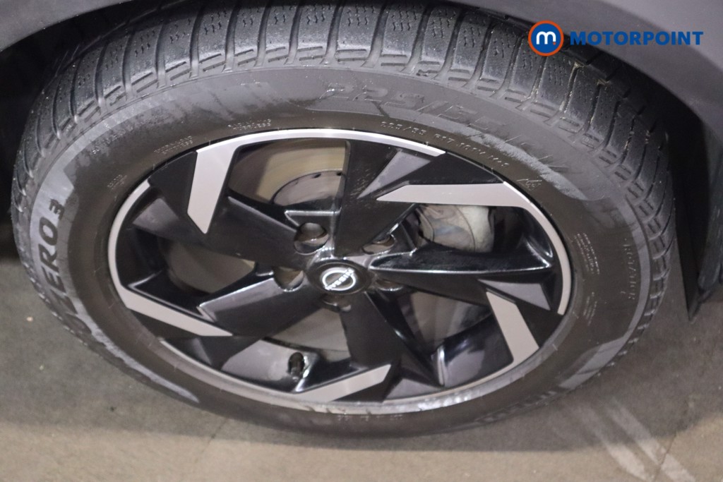 Used Nissan Juke 2022 for sale - 76890013: Photo 19