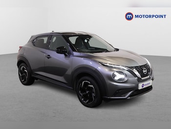 2022 - 1.0 DiG-T 114 N-Connecta 5dr DCT