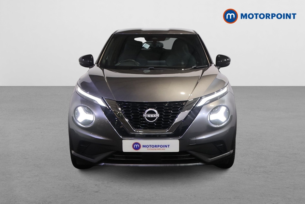 Used Nissan Juke 2022 for sale - 76890013: Photo 2