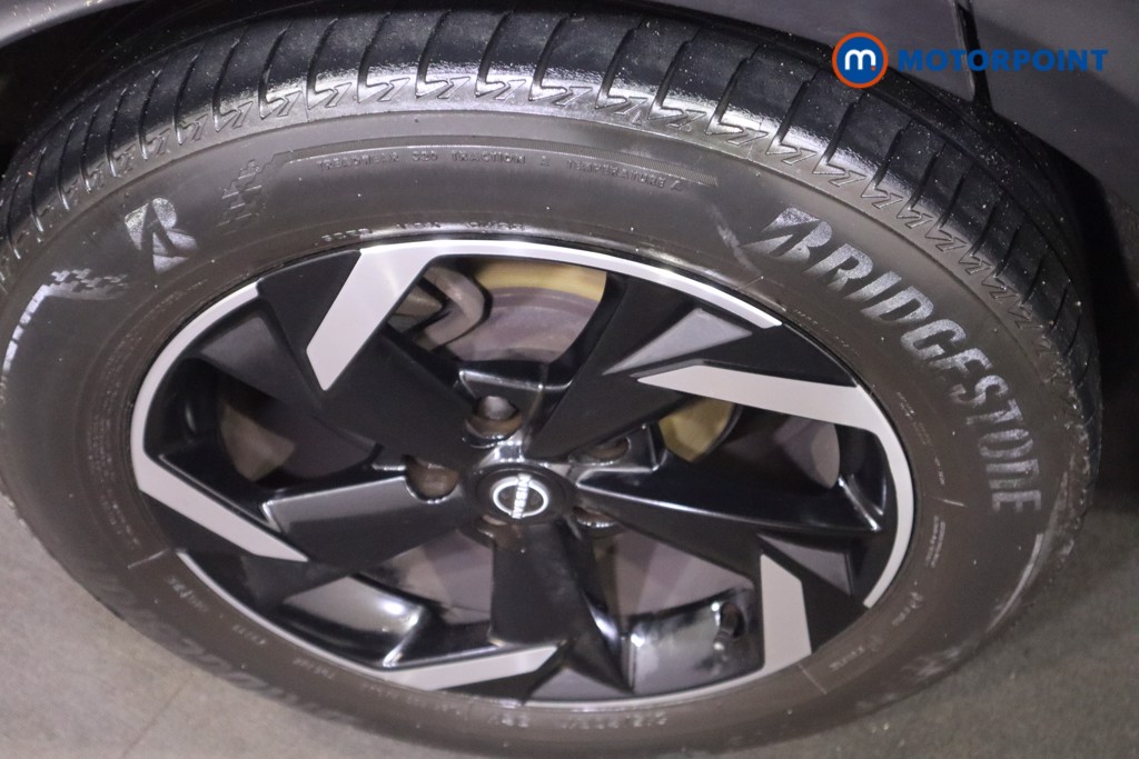 Used Nissan Juke 2022 for sale - 76890013: Photo 20