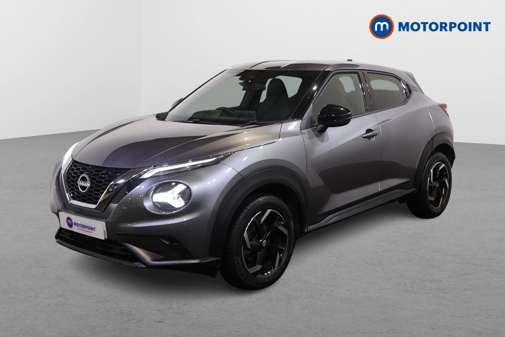 Used Nissan Juke 2022 for sale - 76890013: Photo 3