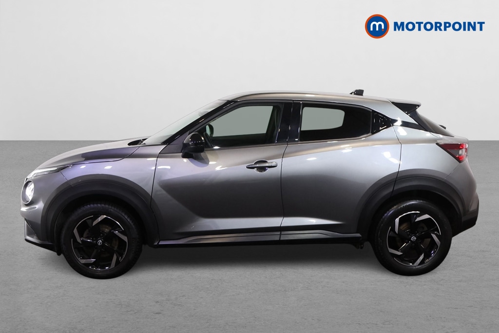 Used Nissan Juke 2022 for sale - 76890013: Photo 4