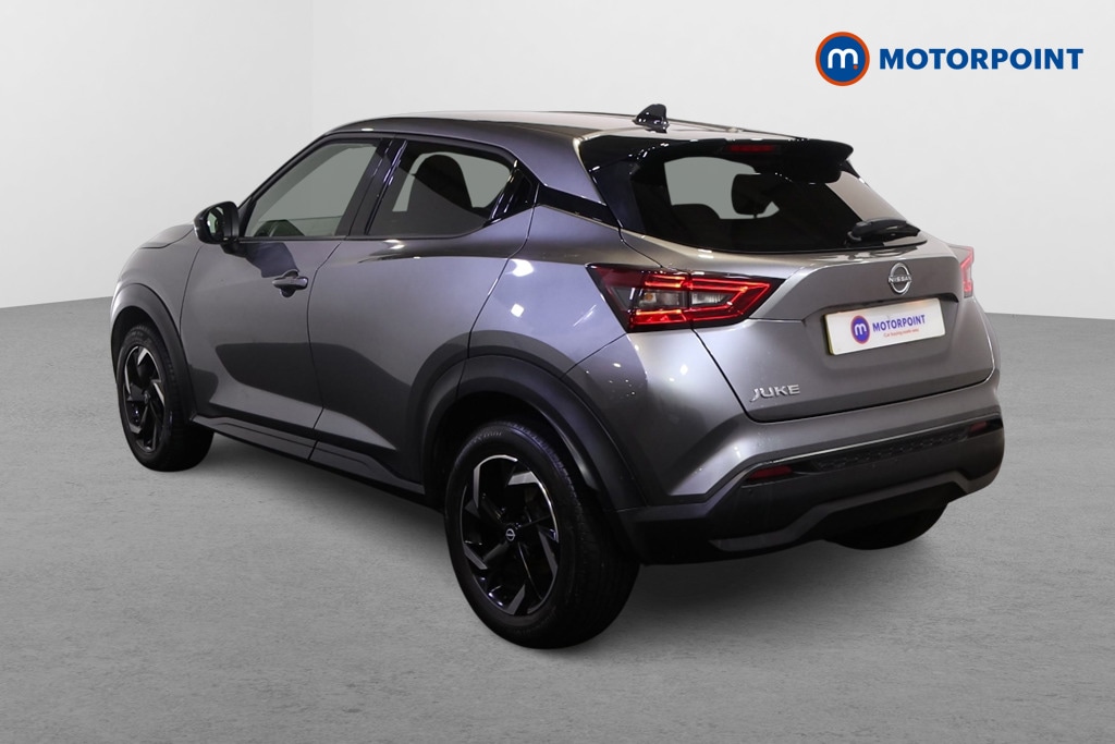 Used Nissan Juke 2022 for sale - 76890013: Photo 5