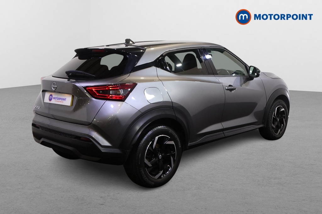 Used Nissan Juke 2022 for sale - 76890013: Photo 7