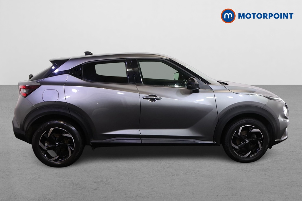 Used Nissan Juke 2022 for sale - 76890013: Photo 8