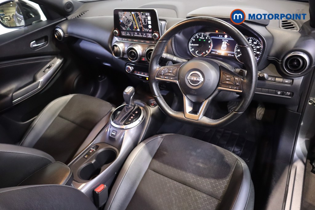 Used Nissan Juke 2022 for sale - 76890013: Photo 9