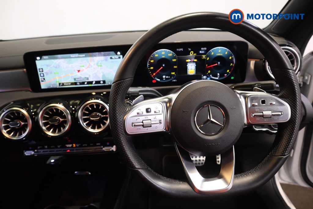 Used Mercedes-Benz CLA 2022 for sale - 78173237: Photo 17