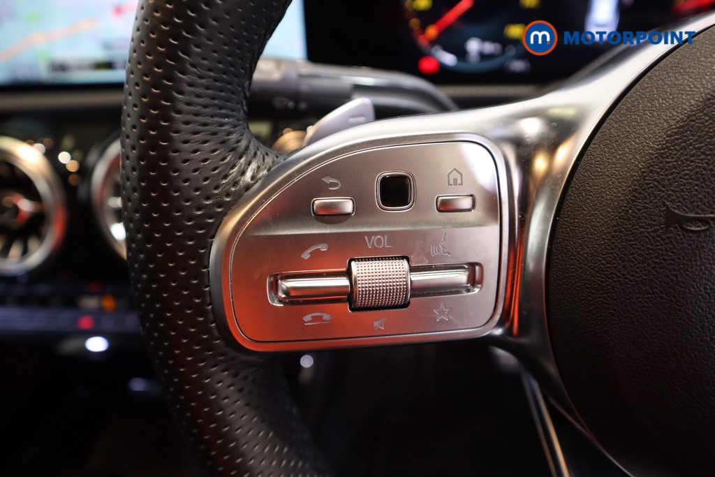 Used Mercedes-Benz CLA 2022 for sale - 78173237: Photo 18