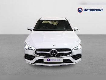 Used Mercedes-Benz CLA undefined for sale - 78173237: Photo