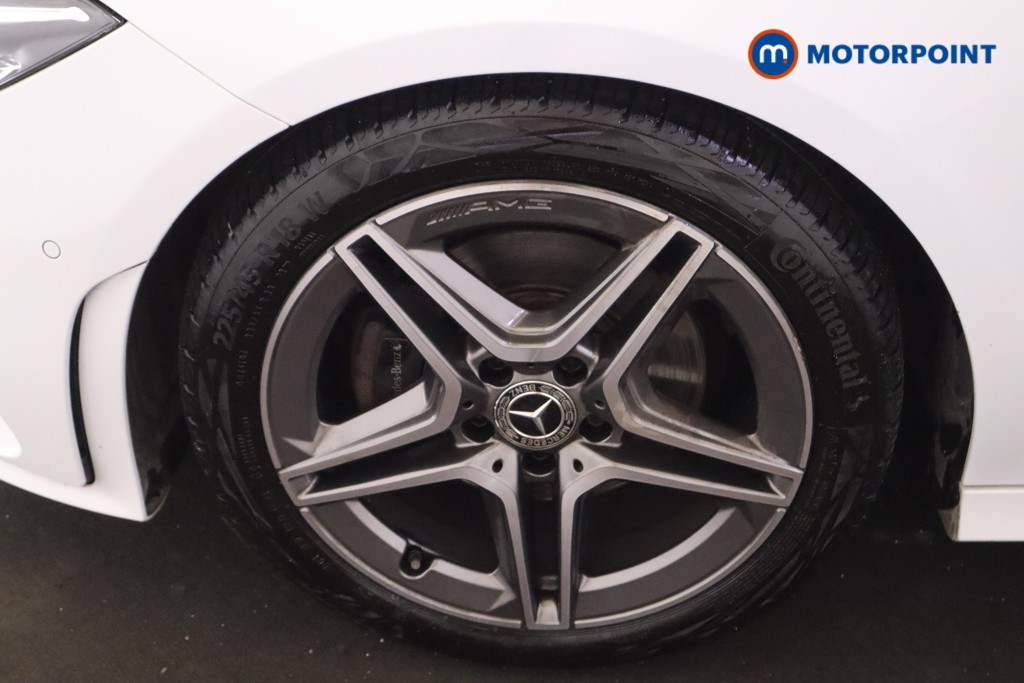 Used Mercedes-Benz CLA 2022 for sale - 78173237: Photo 32