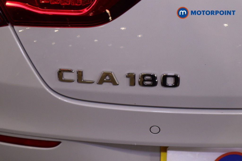 Used Mercedes-Benz CLA 2022 for sale - 78173237: Photo 36