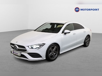 Used Mercedes-Benz CLA undefined for sale - 78173237: Photo