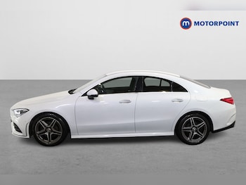Used Mercedes-Benz CLA undefined for sale - 78173237: Photo