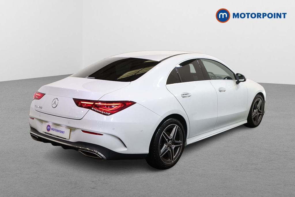 Used Mercedes-Benz CLA 2022 for sale - 78173237: Photo 7