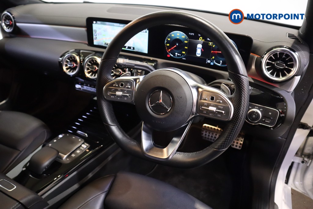 Used Mercedes-Benz CLA 2022 for sale - 78173237: Photo 9