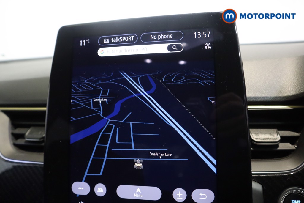 Used Renault Arkana 2023 for sale - 78012254: Photo 10