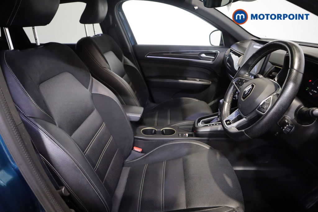Used Renault Arkana 2023 for sale - 78012254: Photo 25