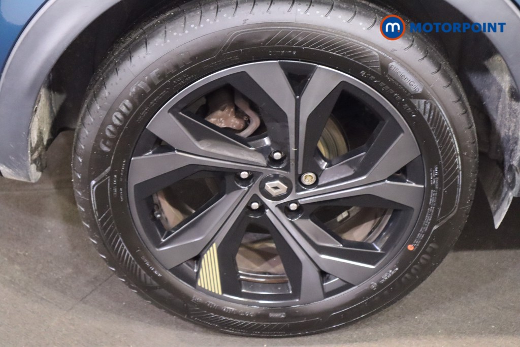 Used Renault Arkana 2023 for sale - 78012254: Photo 29