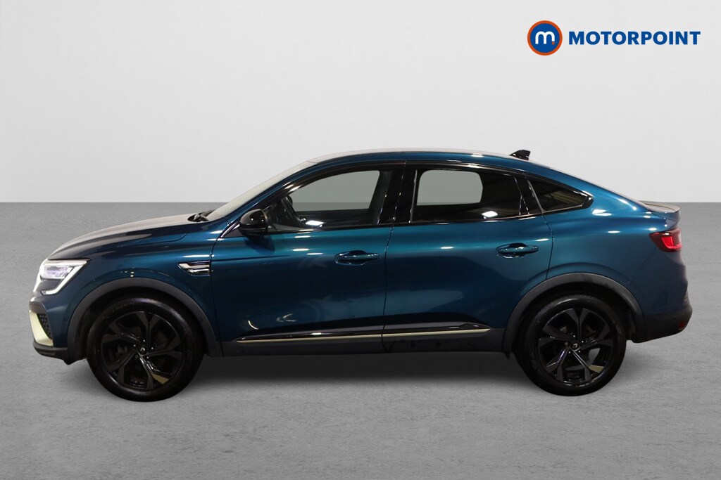 Used Renault Arkana 2023 for sale - 78012254: Photo 4