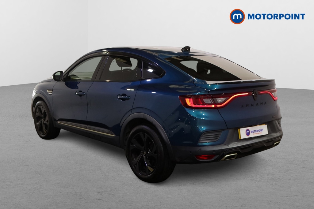 Used Renault Arkana 2023 for sale - 78012254: Photo 5