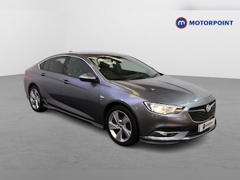 Used Vauxhall Insignia 2018 for sale - 76491446: Photo