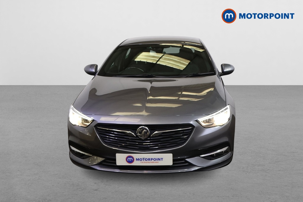Used Vauxhall Insignia 2018 for sale - 76491446: Photo 2