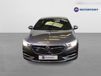 Used Vauxhall Insignia 2018 for sale - 76491446: Photo