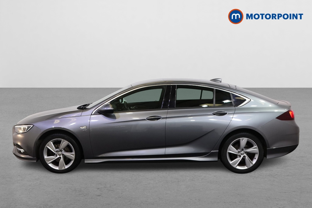 Used Vauxhall Insignia 2018 for sale - 76491446: Photo 3