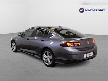 Used Vauxhall Insignia 2018 for sale - 76491446: Photo