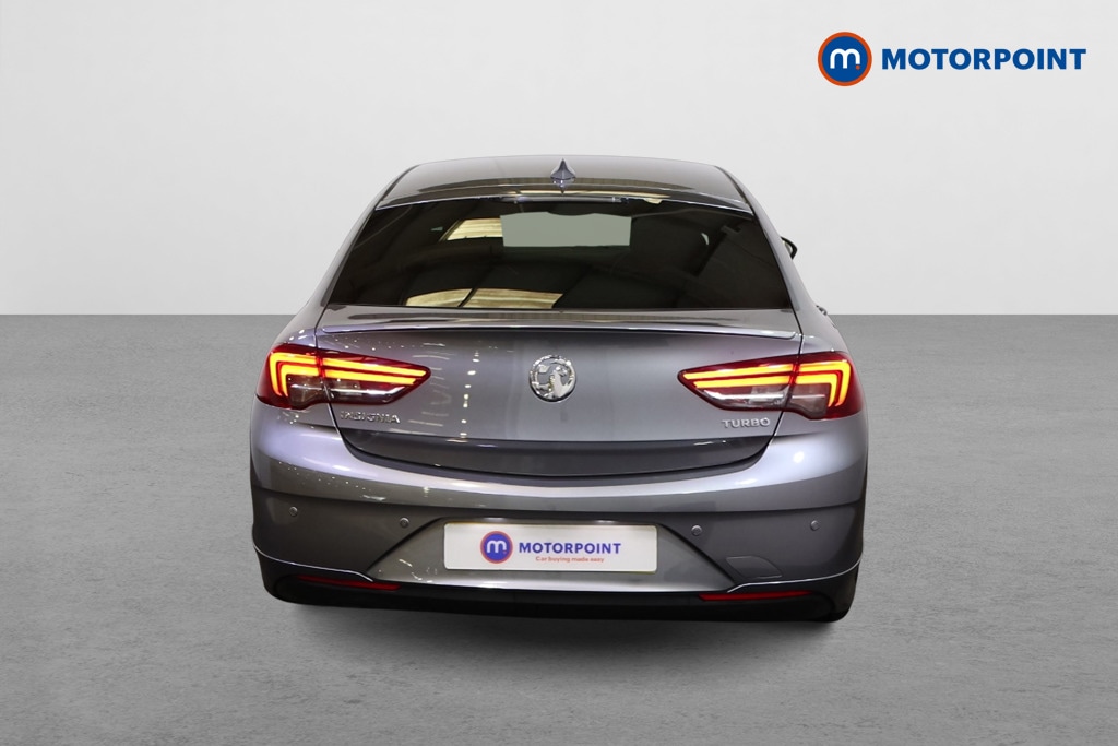 Used Vauxhall Insignia 2018 for sale - 76491446: Photo 5