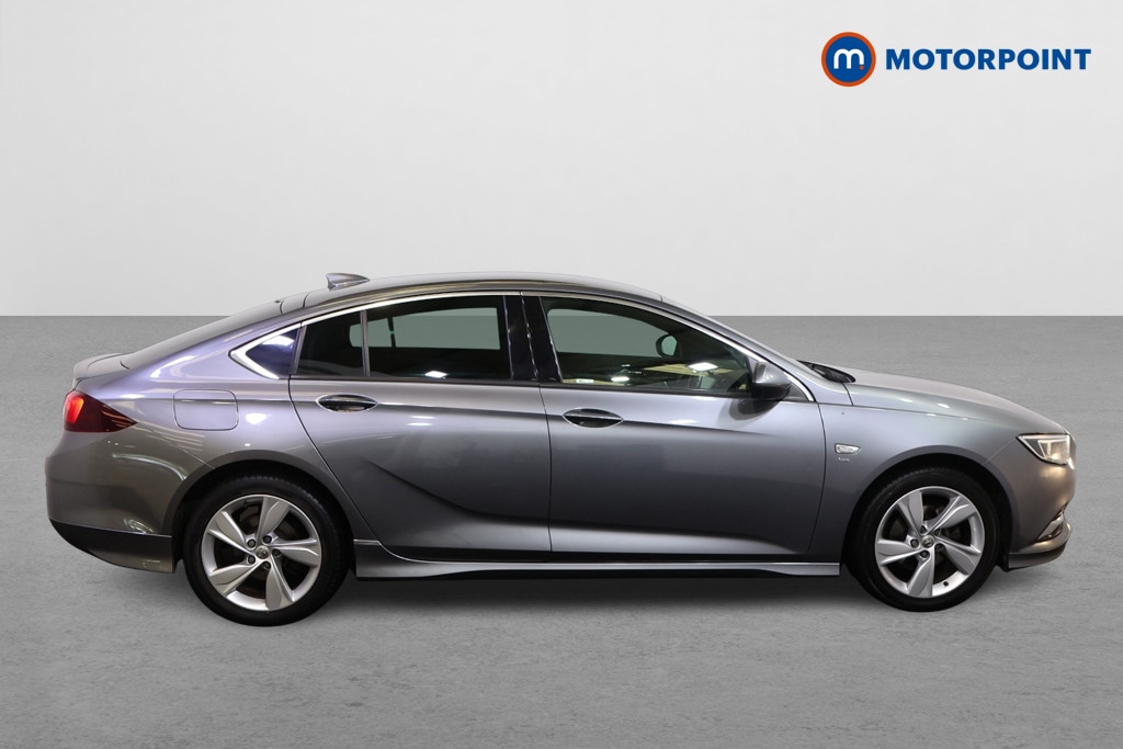 Used Vauxhall Insignia 2018 for sale - 76491446: Photo 6