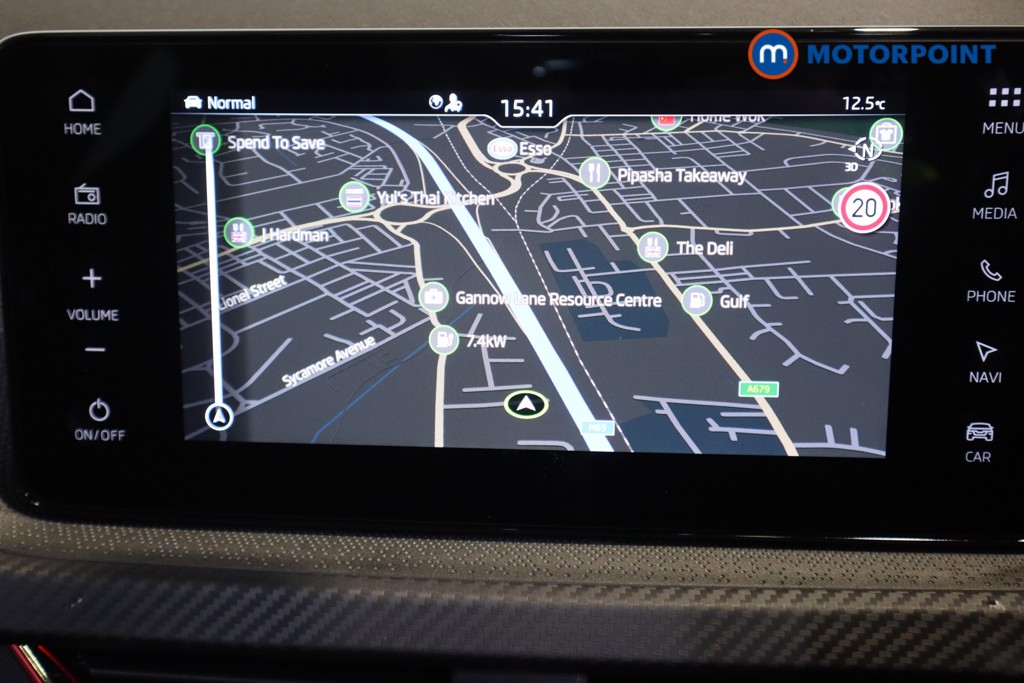 Used Skoda Kamiq 2024 for sale - 76933660: Photo 10