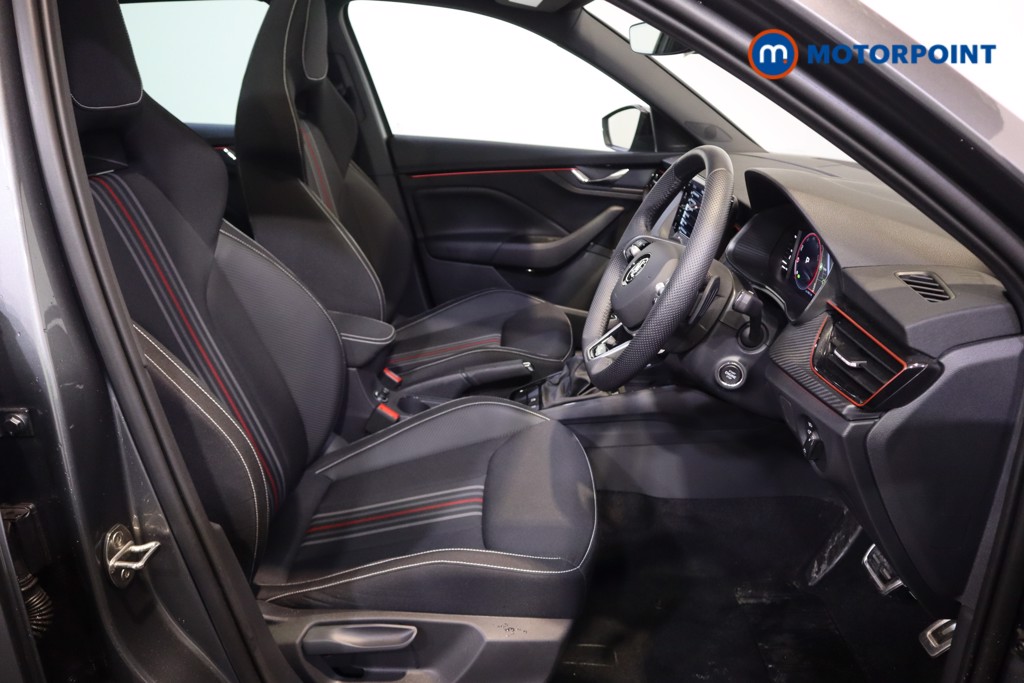 Used Skoda Kamiq 2024 for sale - 76933660: Photo 14