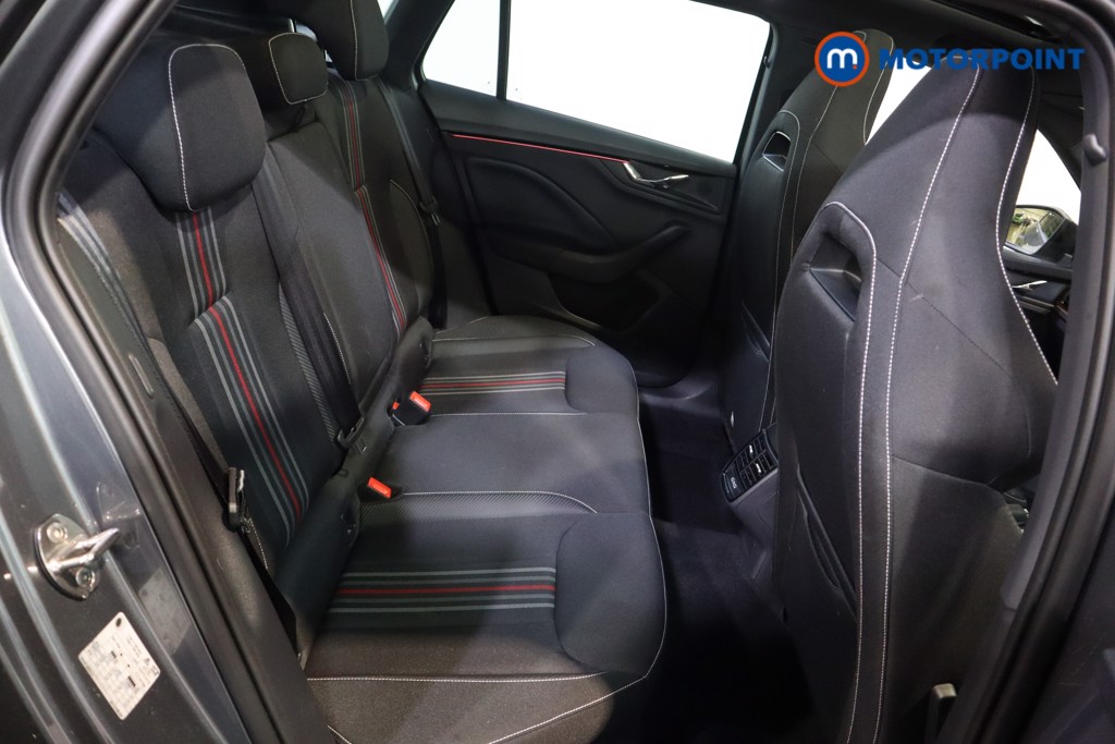 Used Skoda Kamiq 2024 for sale - 76933660: Photo 15