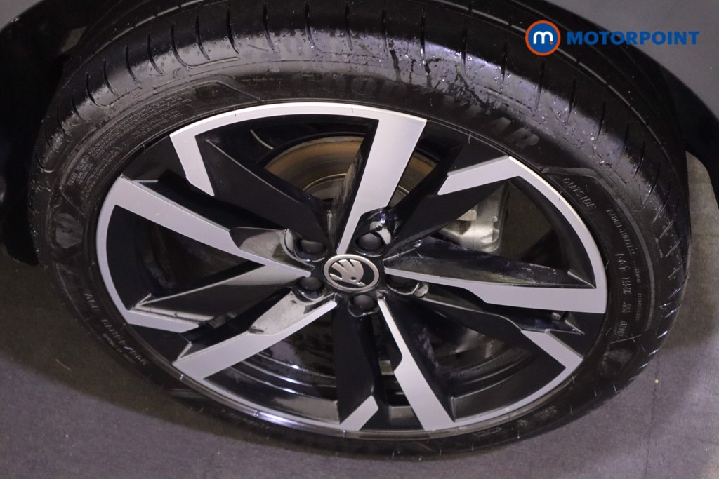 Used Skoda Kamiq 2024 for sale - 76933660: Photo 17