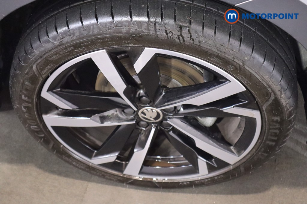 Used Skoda Kamiq 2024 for sale - 76933660: Photo 19