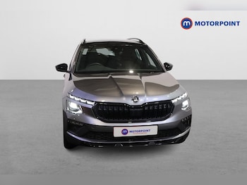 Used Skoda Kamiq 2024 for sale - 76933660: Photo