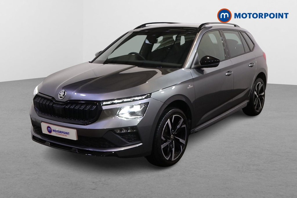 Used Skoda Kamiq 2024 for sale - 76933660: Photo 3