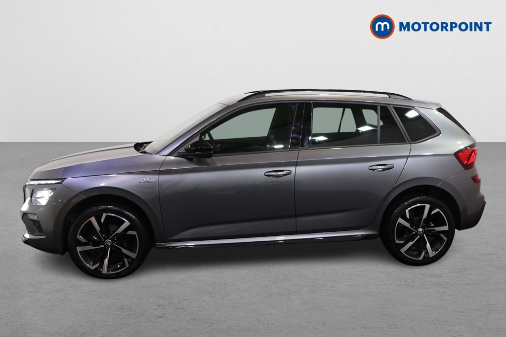 Used Skoda Kamiq 2024 for sale - 76933660: Photo 4