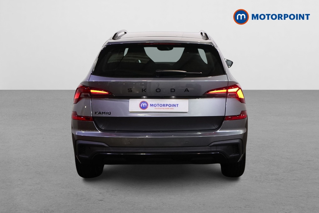 Used Skoda Kamiq 2024 for sale - 76933660: Photo 6