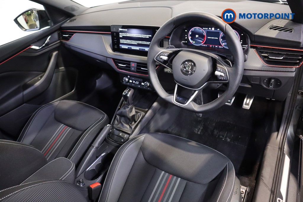 Used Skoda Kamiq 2024 for sale - 76933660: Photo 9