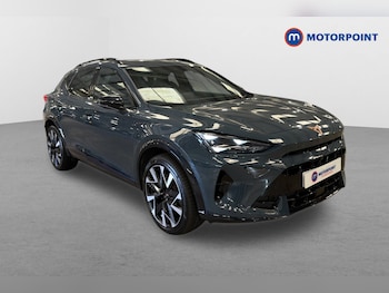 Used Cupra Formentor 2025 for sale - 78605297: Photo