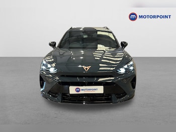 Used Cupra Formentor 2025 for sale - 78605297: Photo