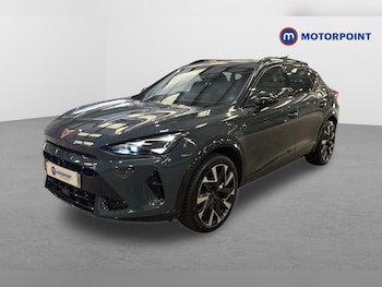 Used Cupra Formentor 2025 for sale - 78605297: Photo