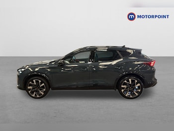 Used Cupra Formentor 2025 for sale - 78605297: Photo